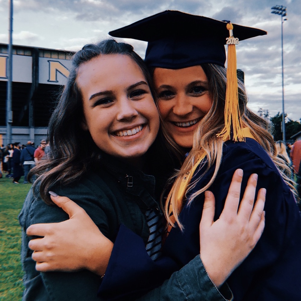 Meet your Posher, Lauren